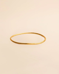 Bracelet Kumali - jonc fin