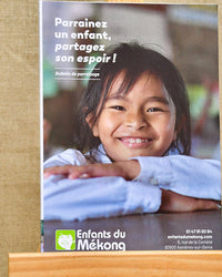 Bulletin de parrainage