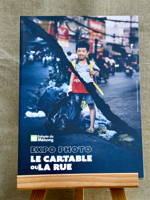 Catalogue de l'expo-photo