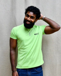 Tee-shirt de sport - homme