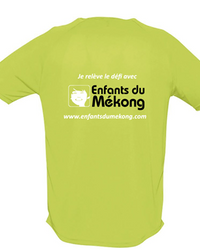 Tee-shirt de sport - homme