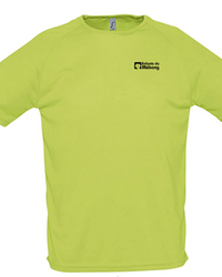 Tee-shirt de sport - homme